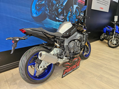 Yamaha MT-10SP 2024