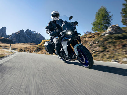 Yamaha Tracer 9GT plus 2024