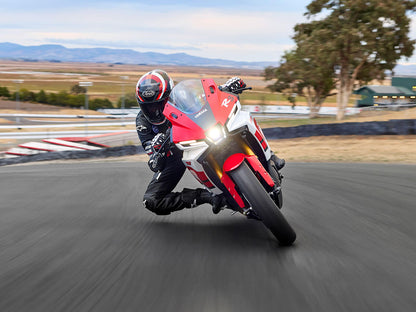 Yamaha YZF-R3SP 2026