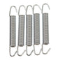 DRC Standard Exhaust Spring 83mm 5pcs