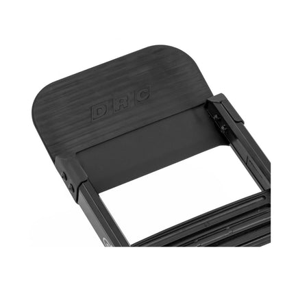 DRC Hybrid Ramp Folding 180cm - Black