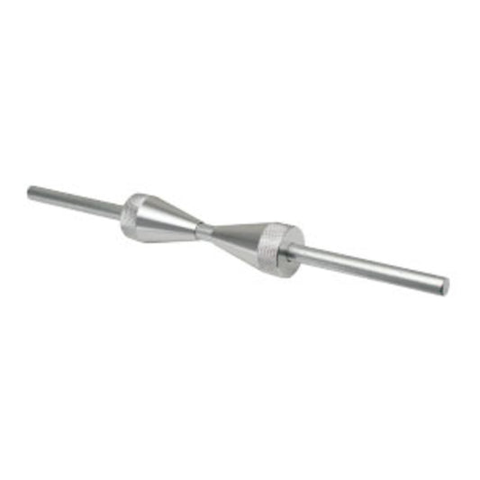 DRC Gyro Optional 10mm Shaft Set