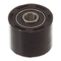 DRC CHAIN ROLLER S(32MM) BLACK