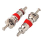 DRC Air Valve Cores (2-Piece Pack)