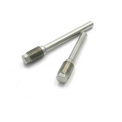 DRC STAINLESS BRAKE PIN A-TYPE 37MM