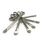 DRC PRO SPOON TYRE IRON WITH WRENCH 19MM