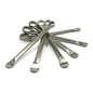DRC PRO SPOON TYRE IRON WITH WRENCH 22MM