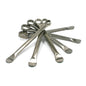 DRC PRO SPOON TYRE IRON WITH WRENCH 24MM