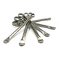 DRC PRO SPOON TYRE IRON WITH WRENCH 27MM