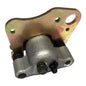 Whites Brake Caliper - ATV - Front Left Side Polished