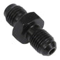 Whites Brake - Male Adaptor 3/8-24TPI-10mmx1.25 - Steel Black