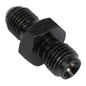Whites Brake - Male Adaptor 3/8-24TPI-3/8-24TPI - Steel Black