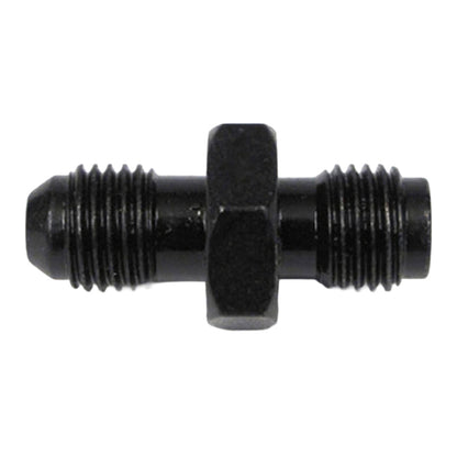 Whites Brake - Male Adaptor 3/8-24TPI-3/8-24TPI - Steel Black