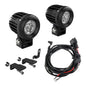 Denali D2 Lighting Bundle - KTM EXC '17-'23