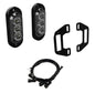 Denali T3 Rear Visibility Bundle -Yamaha Tenere 700