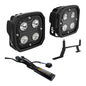 Denali D4 CANsmart Kit BMW R1250GS Adventure