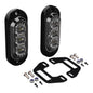 Denali T3 Rear Visibility Bundle - Ducati Scrambler 800 / 1100