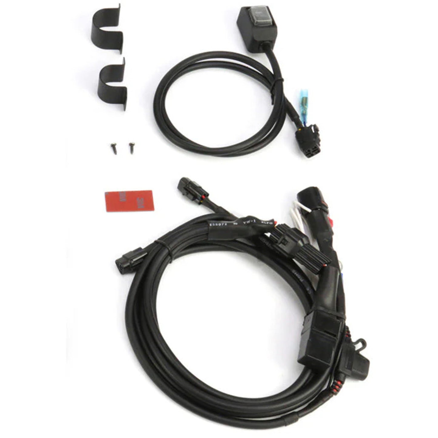 Denali D2 LED Light Kit - DataDim™ Technology - Pair