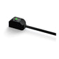 Denali 2.0 Dryseal™ Waterproof Illuminated On-off Switch Handlebar Mount