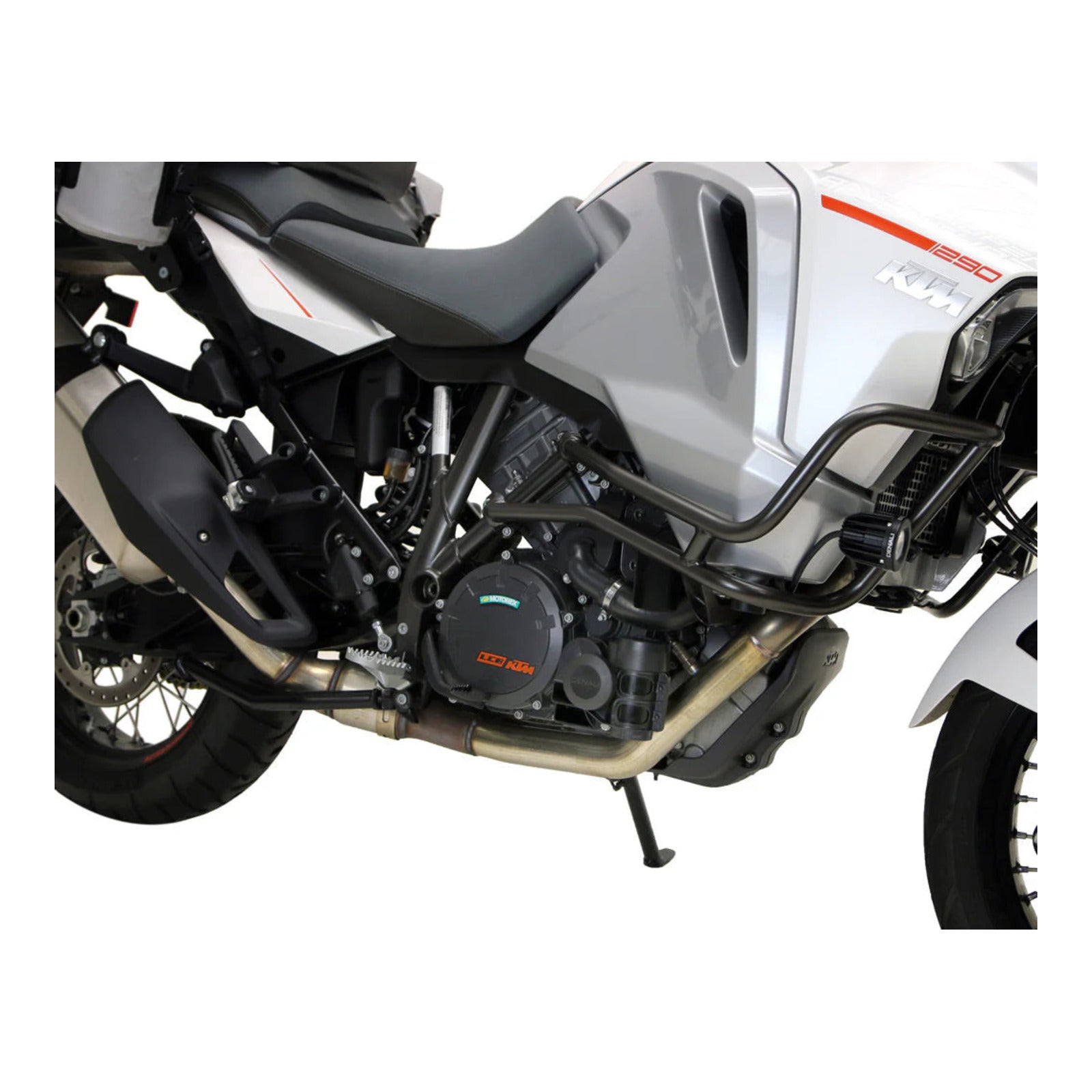 Denali Soundbomb Compact Horn Mount Bracket - KTM 1190/1290 Adv
