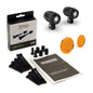 Denali Visibility Package 2.0 DM Amber - KTM 790 ADV/R