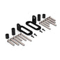 Denali Fender Mount Kit For T3 Pods (Pair)