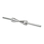 DRC Gyro Optional 10mm Shaft Set