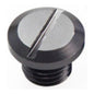 DRC Mirror Hole Plug M10 - Ti-color