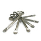 DRC PRO SPOON TYRE IRON WITH WRENCH 19MM
