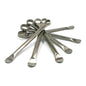 DRC PRO SPOON TYRE IRON WITH WRENCH 27MM