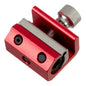 DRC WIRE OILER RED