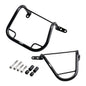 DRC SIDE BAG SUPPORT CRF250L/250L S /250RALLY/250RALLY S /30