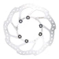 Z-Wheel F-DiskRotor Sus CRF450L