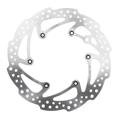 Z-Wheel F-DiskRotor Susserow250