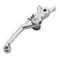 Zeta Pivot C-Lever FP-M 3-Finger Replacement Lever Forged - Red