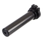 Zeta Closed Throttle Tube End - Honda