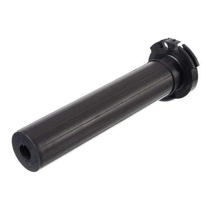 Zeta Closed Throttle Tube End - Yamaha / Suzuki