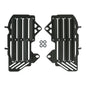 Zeta Radiator Core Guard Honda CRF1100L