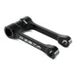 Zeta RSL-LowDown -25mm KX80/85/100 '91- Black