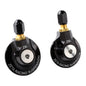 Zeta WP Rear Suspension Gas Valve XPLOR