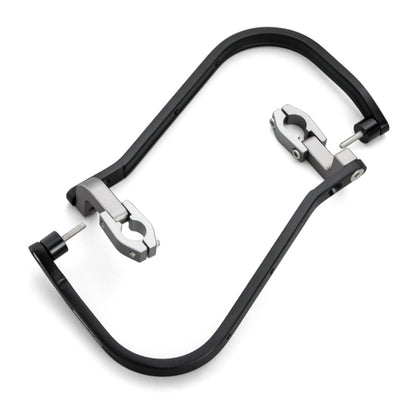 Zeta ADV Armour Handguard Monkey 125 - Black