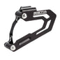 Zeta Case Saver with Cover for KX250 '21-, KX450 '19-, KX250X/450X