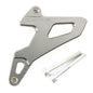Zeta Drive Cover DR-Z400S/SM '00-'19 - Titanium