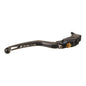 Zeta Pilot B-Lever Black Suzuki GSX-R1000/R '05-Nissin Radial etc