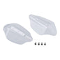 Zeta Sonic Handguard PC 2pcs