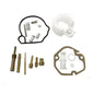 CARB REPAIR KIT YAMAHA AG100