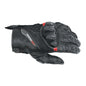 Dririder Rapid Summer Streetfighter Glove - Black