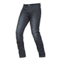 Dririder Titan Jean - Black Wash (Short Leg)