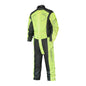 Dririder Hurricane 2 Rain Suit - Fluoro