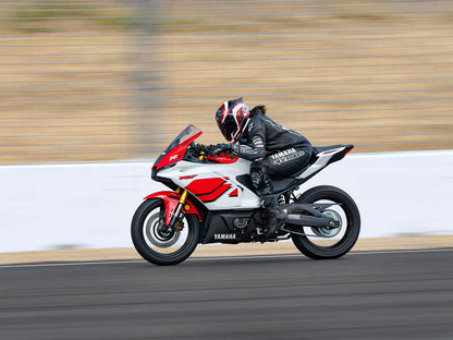 Yamaha YZF-R3SP 2026